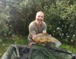 060920 Rob Melbourne  7lb_Tench